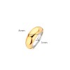 Дамски сребърен пръстен Ti Sento 12172SY
