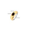 Дамски сребърен пръстен Ti Sento 12173TB