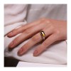 Дамски сребърен пръстен Ti Sento 12178TB