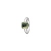 Дамски сребърен пръстен Ti Sento 12187GG