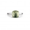 Дамски сребърен пръстен Ti Sento 12187GG