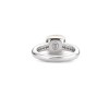 Дамски сребърен пръстен Ti Sento 12187MW
