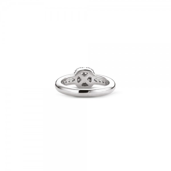 Дамски сребърен пръстен Ti Sento 12188ZI