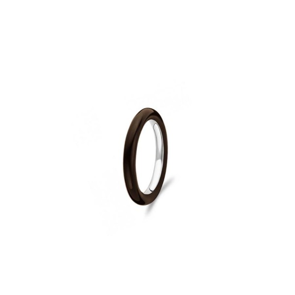 Дамски сребърен пръстен Ti Sento 1848BR