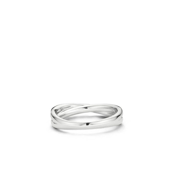 Дамски сребърен пръстен Ti Sento 1953ZI