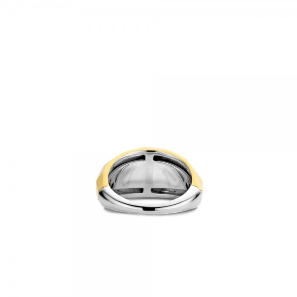 Дамски сребърен пръстен Ti Sento 12200SY