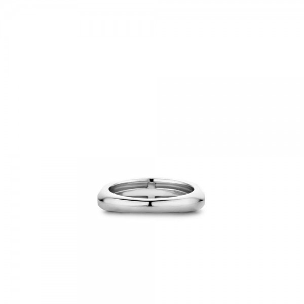 Дамски сребърен пръстен Ti Sento 12201SI