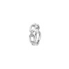Дамски сребърен пръстен Ti Sento 12206ZI
