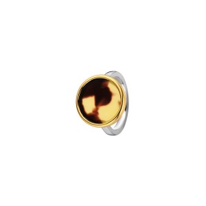 Дамски сребърен пръстен Ti Sento 12208TU