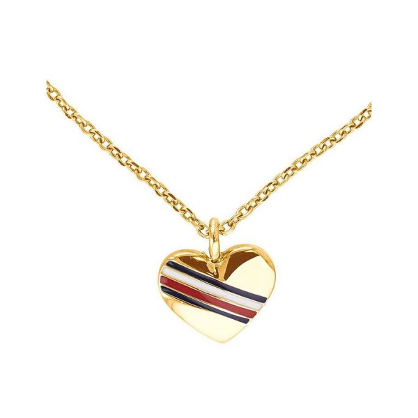 Дамско колие Tommy Hilfiger 2780126