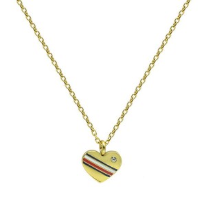 Дамско колие Tommy Hilfiger 2780126