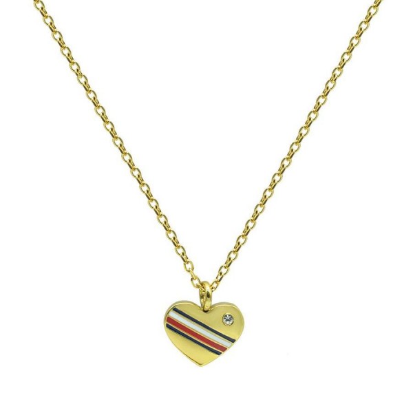 Дамско колие Tommy Hilfiger 2780126