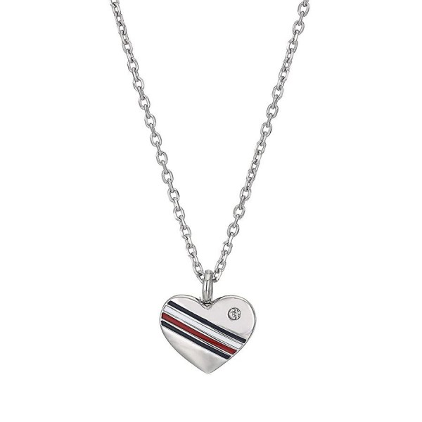 Дамско колие Tommy Hilfiger 2780128