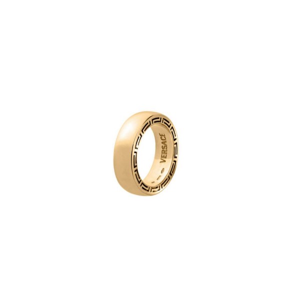 Дамски златен пръстен Versace FHL1111A000