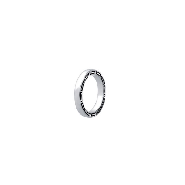 Дамски златен пръстен Versace FHX1022A000