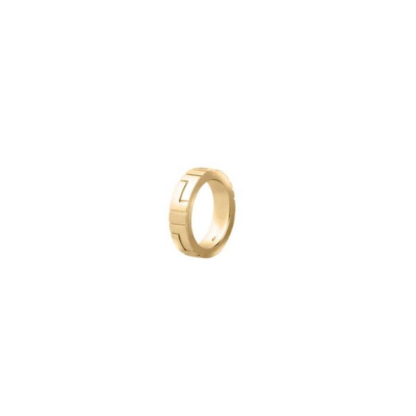 Дамски златен пръстен Versace FIS1011A000